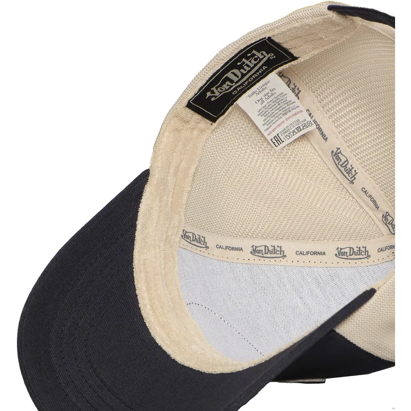 kepure-islenkta-juoda-reguliuojamas-lof-b31-von-dutch