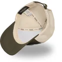 czapka-trucker-zielono-bezowa-regulowana-lof-b32-od-von-dutch