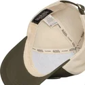 czapka-trucker-zielono-bezowa-regulowana-lof-b32-od-von-dutch
