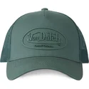 von-dutch-log15-green-trucker-hat