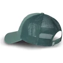 von-dutch-log15-green-trucker-hat