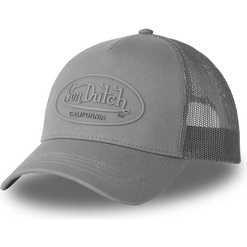 kepure-islenkta-pilka-snapback-log16-von-dutch