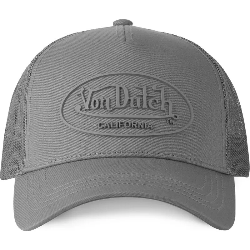 kepure-islenkta-pilka-snapback-log16-von-dutch
