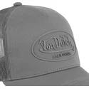 kepure-islenkta-pilka-snapback-log16-von-dutch