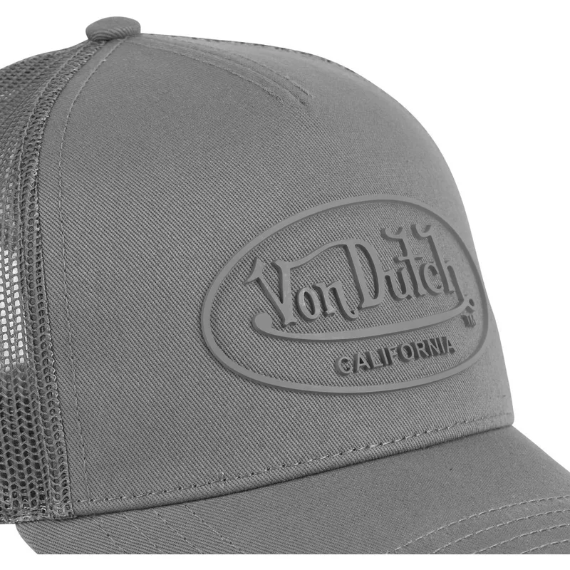 kepure-islenkta-pilka-snapback-log16-von-dutch