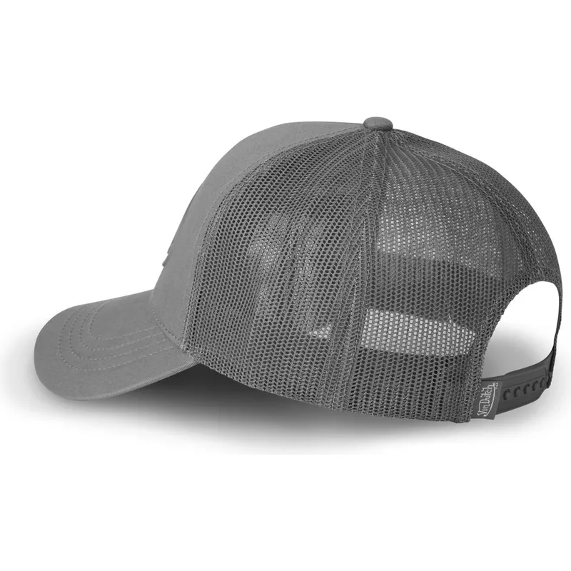 kepure-islenkta-pilka-snapback-log16-von-dutch