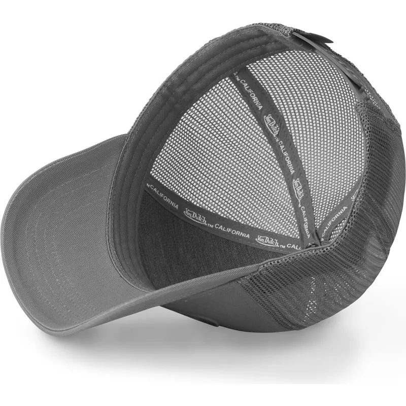 kepure-islenkta-pilka-snapback-log16-von-dutch