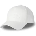 kepure-islenkta-balta-snapback-log17-von-dutch