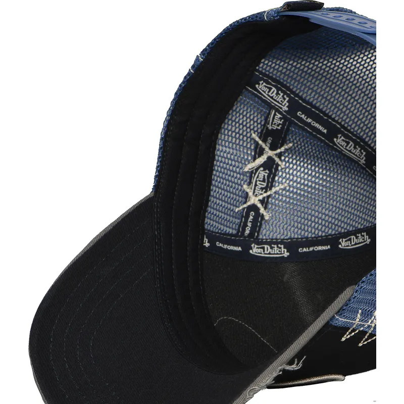 kepure-islenkta-ivairiaspalvis-snapback-used-08-von-dutch
