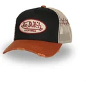 von-dutch-used-09-multicolor-trucker-hat