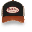 von-dutch-used-09-multicolor-trucker-hat