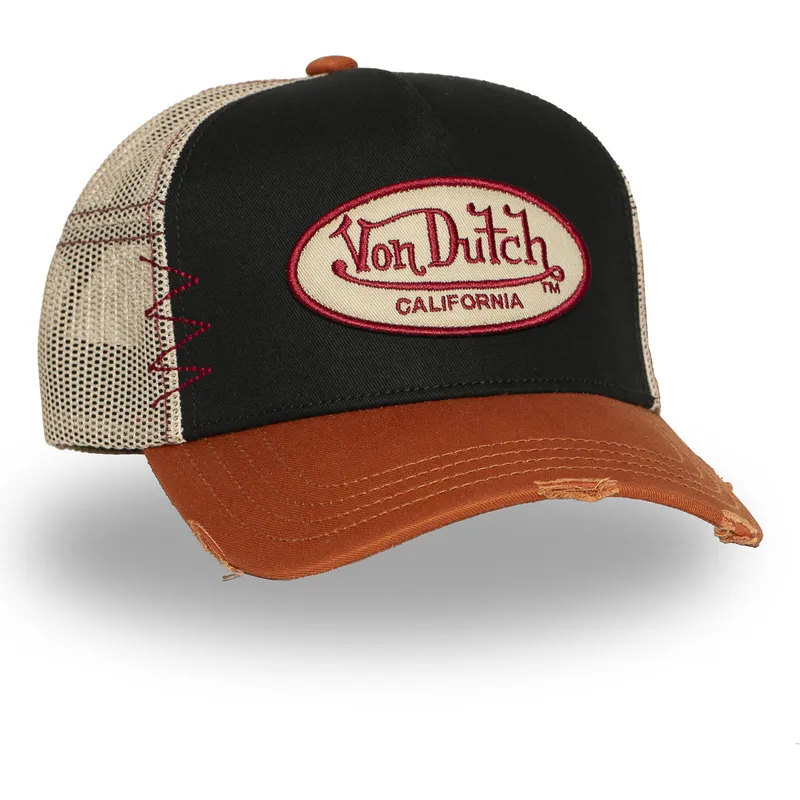kepure-islenkta-ivairiaspalvis-snapback-used-09-von-dutch