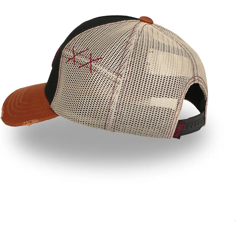 kepure-islenkta-ivairiaspalvis-snapback-used-09-von-dutch