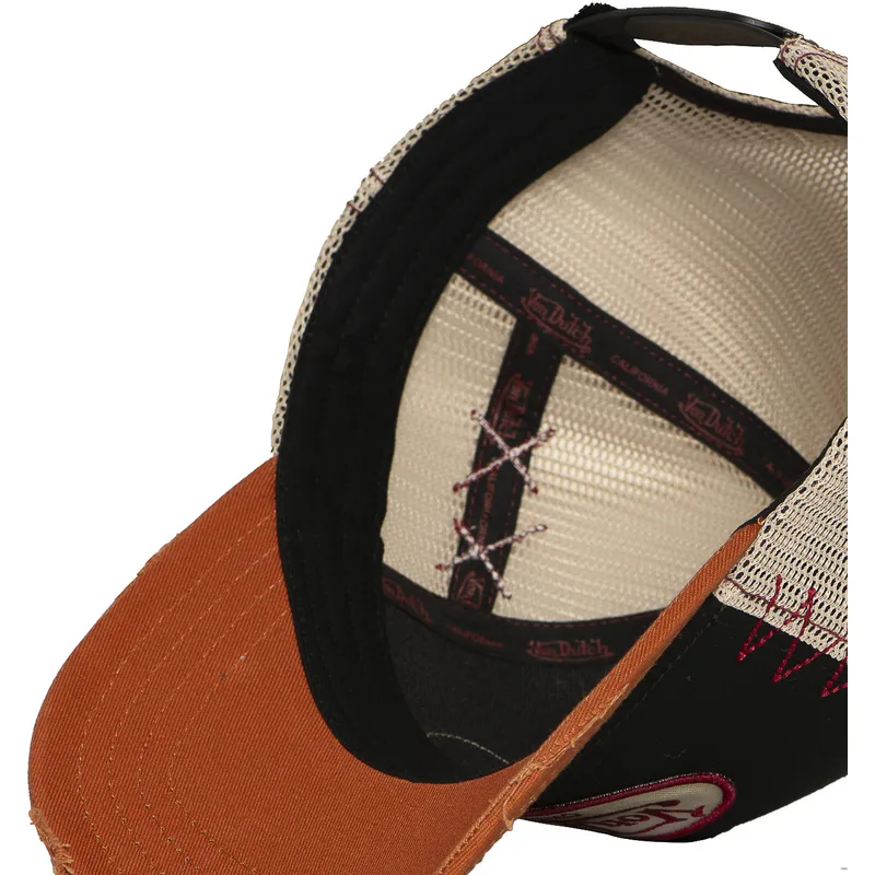 kepure-islenkta-ivairiaspalvis-snapback-used-09-von-dutch