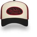 cap-islenkta-multicolor-snapback-von-dutch