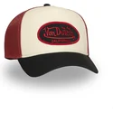 cap-islenkta-multicolor-snapback-von-dutch