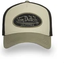zielona-czapka-trucker-poly08-od-von-dutch