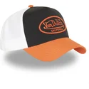 cap-islenkta-multicolor-snapback-von-dutch