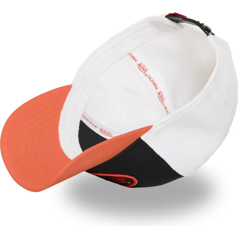 cap-islenkta-multicolor-snapback-von-dutch