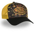 kepure-islenkta-vilkikas-juoda-snapback-subl07-von-dutch
