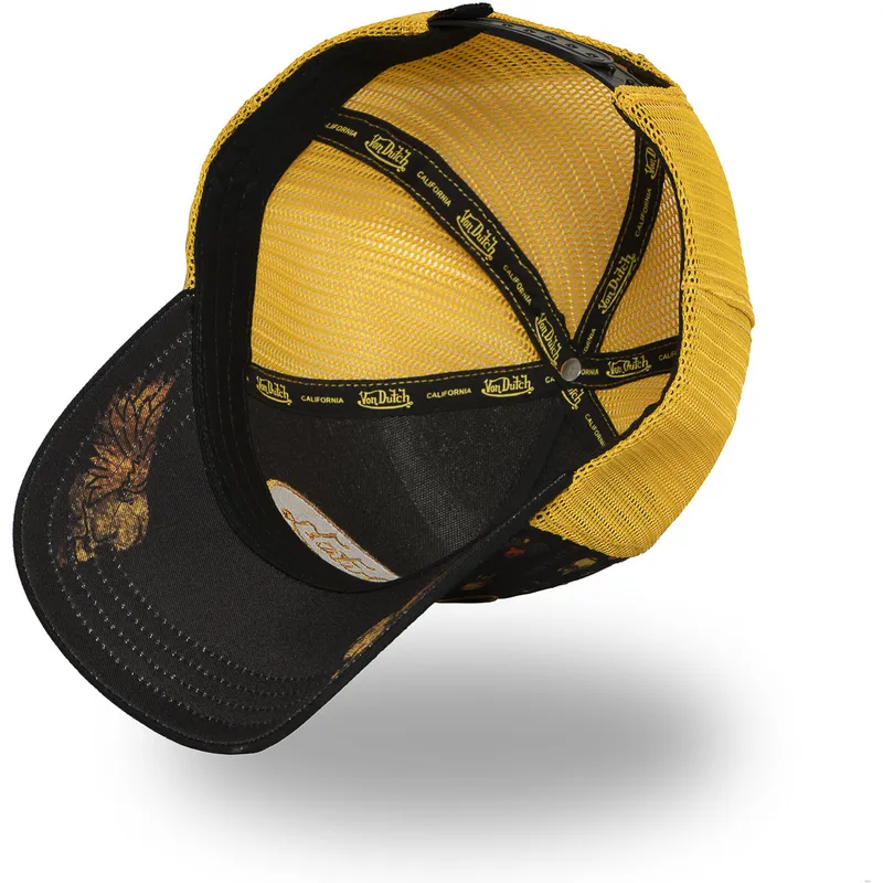 kepure-islenkta-juoda-snapback-subl07-von-dutch