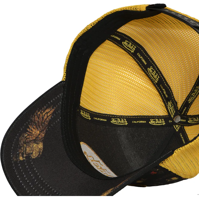 kepure-islenkta-juoda-snapback-subl07-von-dutch