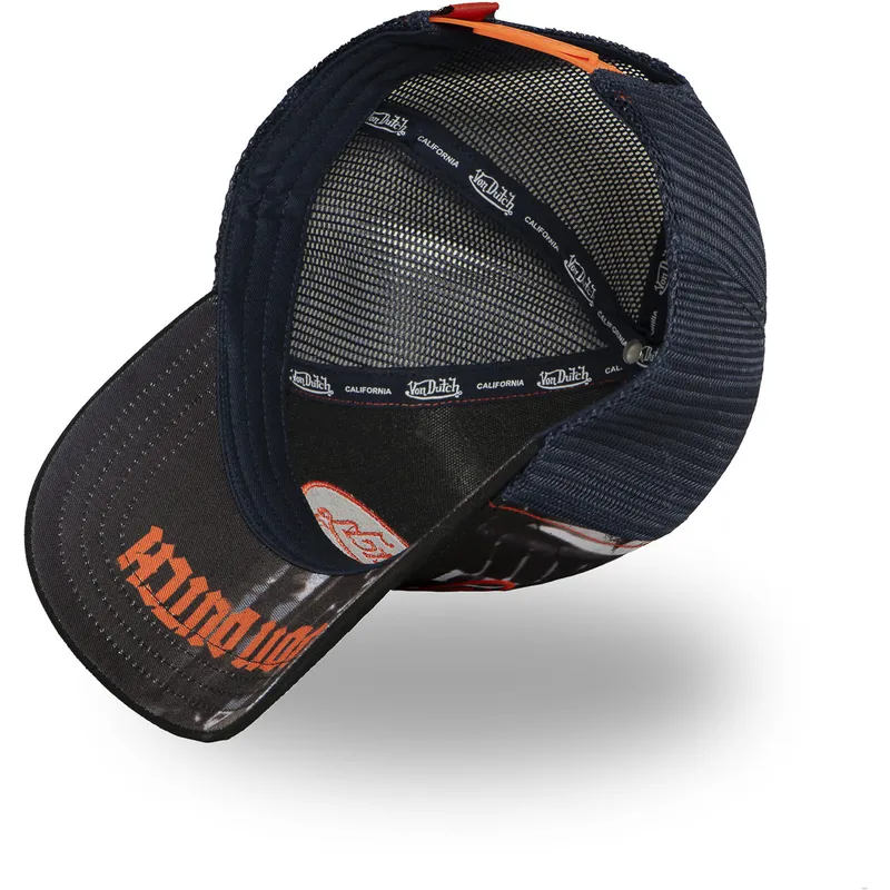 kepure-islenkta-juoda-snapback-subl08-von-dutch kepure-islenkta-juoda-snapback-subl08-von-dutch