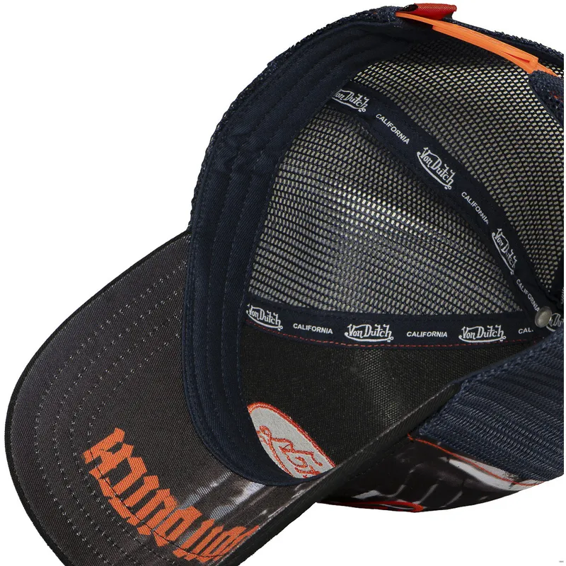 kepure-islenkta-juoda-snapback-subl08-von-dutch kepure-islenkta-juoda-snapback-subl08-von-dutch