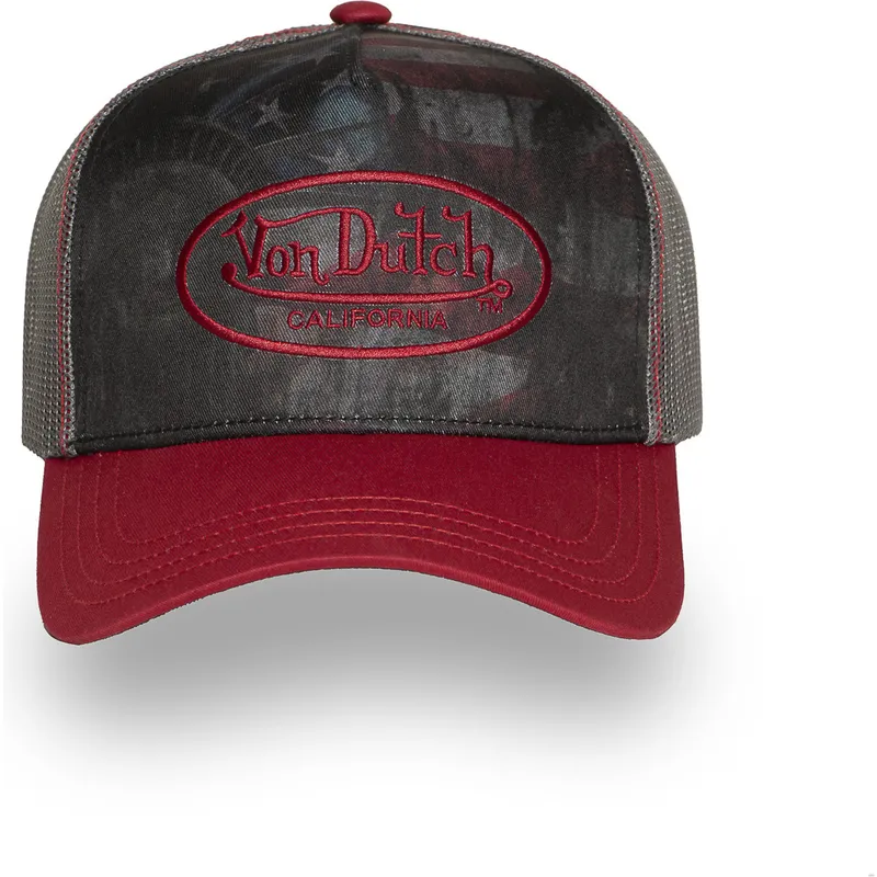 cap-islenkta-multicolor-snapback-von-dutch