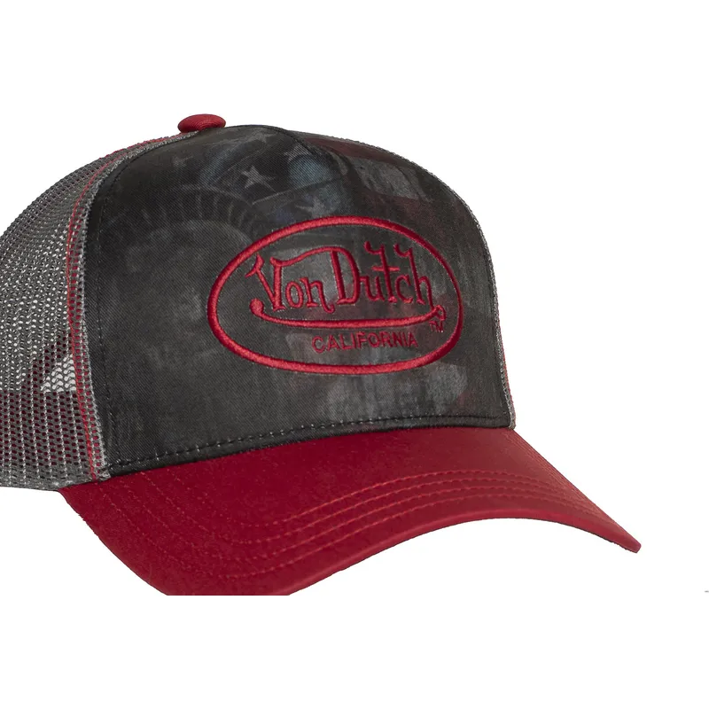 cap-islenkta-multicolor-snapback-von-dutch