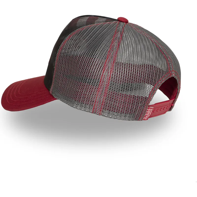 cap-islenkta-multicolor-snapback-von-dutch