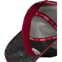 von-dutch-subl09-grey-and-red-trucker-hat