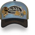 cap-islenkta-multicolor-snapback-von-dutch