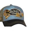 cap-islenkta-multicolor-snapback-von-dutch