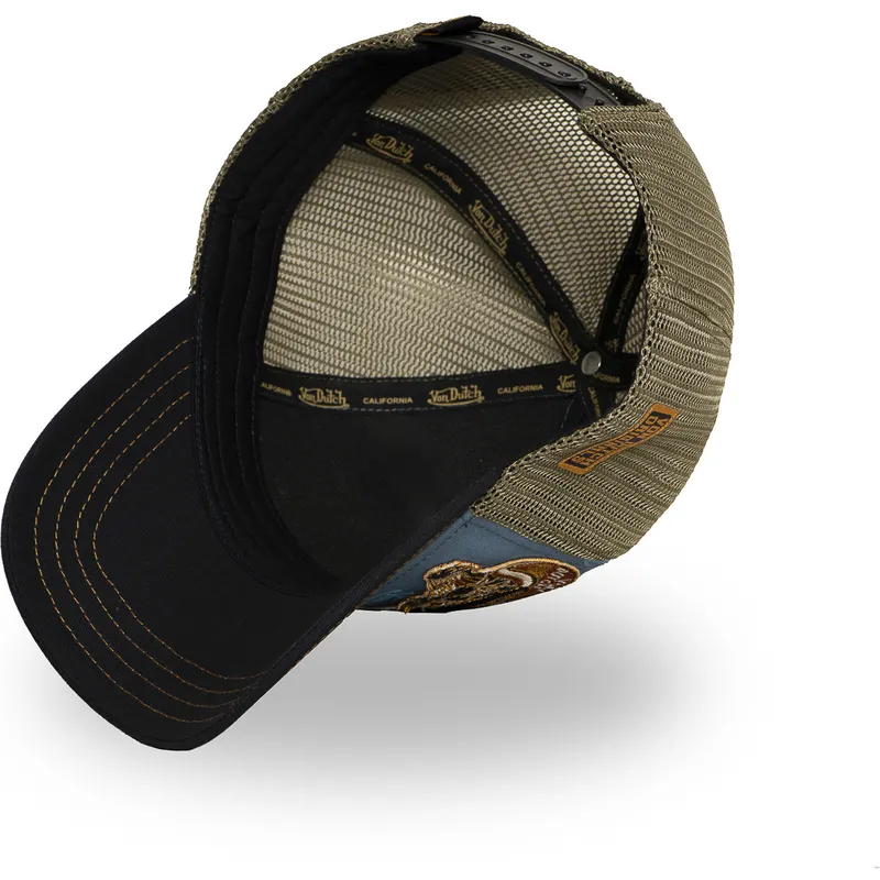 cap-islenkta-multicolor-snapback-von-dutch