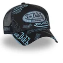 kepure-islenkta-juoda-snapback-cafe06-von-dutch