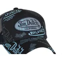kepure-islenkta-juoda-snapback-cafe06-von-dutch