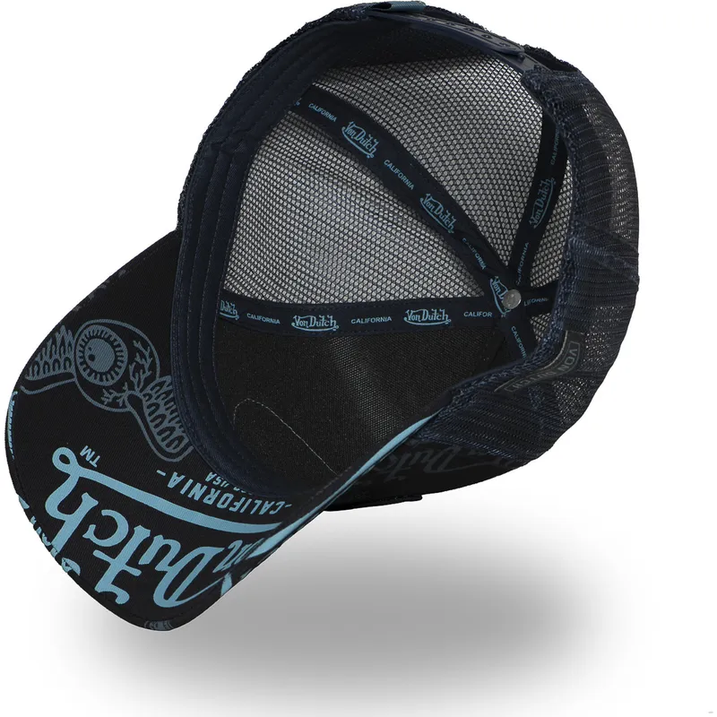 kepure-islenkta-juoda-snapback-cafe06-von-dutch