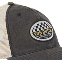 cap-islenkta-gray-snapback-von-dutch