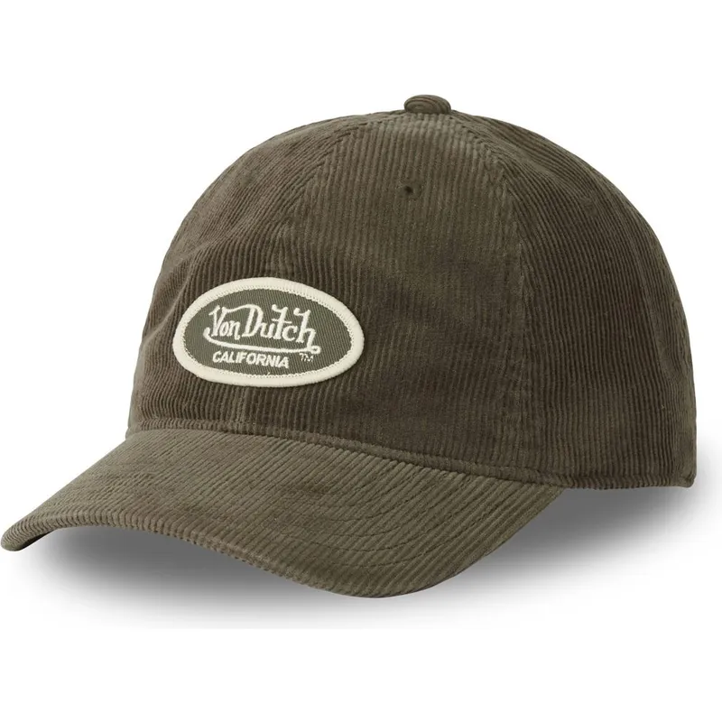 cap-islenkta-green-adjustable-strap-von-dutch