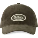 cap-islenkta-green-adjustable-strap-von-dutch