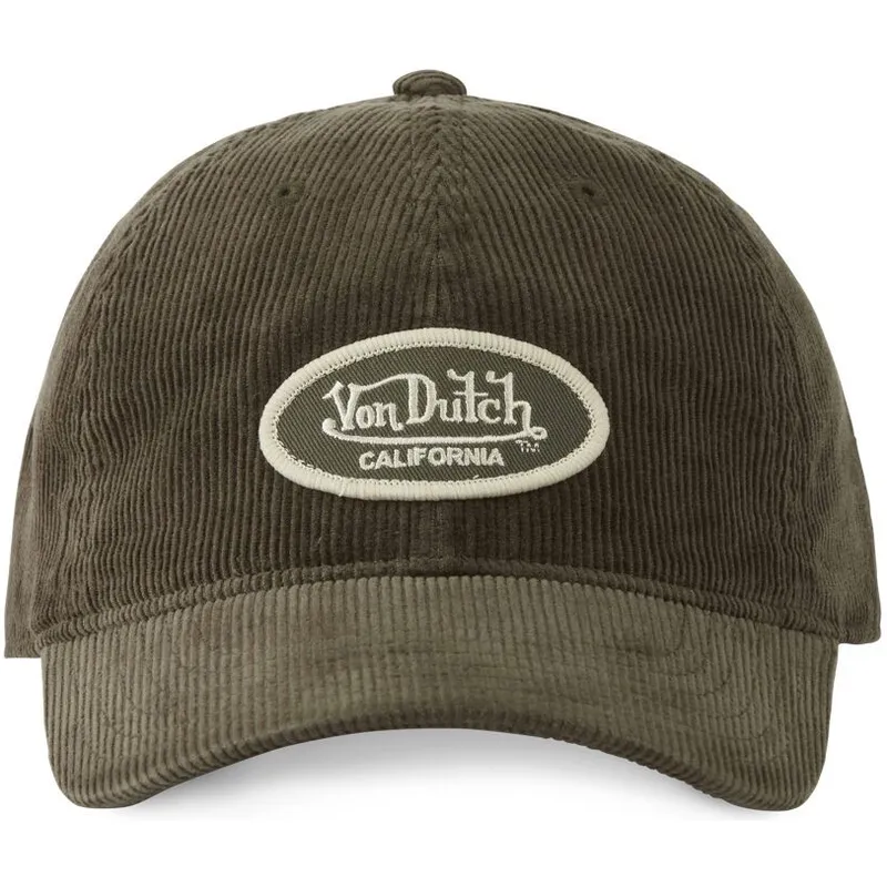 cap-islenkta-green-adjustable-strap-von-dutch