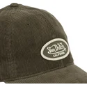 cap-islenkta-green-adjustable-strap-von-dutch