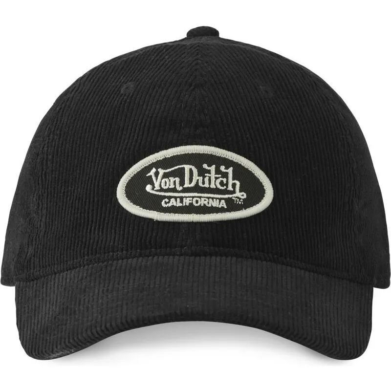cap-islenkta-black-adjustable-strap-von-dutch