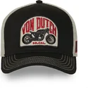 kepure-islenkta-juoda-snapback-sem03-von-dutch