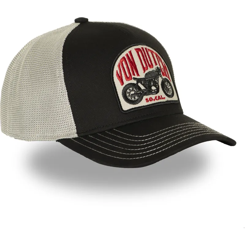 kepure-islenkta-juoda-snapback-sem03-von-dutch kepure-islenkta-juoda-snapback-sem03-von-dutch