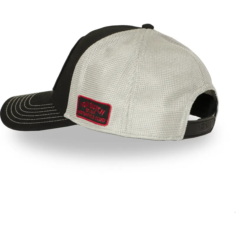 kepure-islenkta-juoda-snapback-sem03-von-dutch kepure-islenkta-juoda-snapback-sem03-von-dutch
