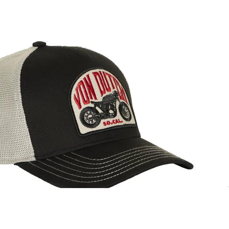 kepure-islenkta-juoda-snapback-sem03-von-dutch kepure-islenkta-juoda-snapback-sem03-von-dutch