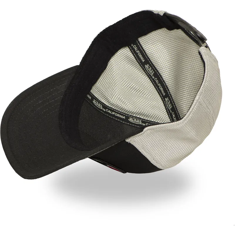 kepure-islenkta-juoda-snapback-sem03-von-dutch kepure-islenkta-juoda-snapback-sem03-von-dutch