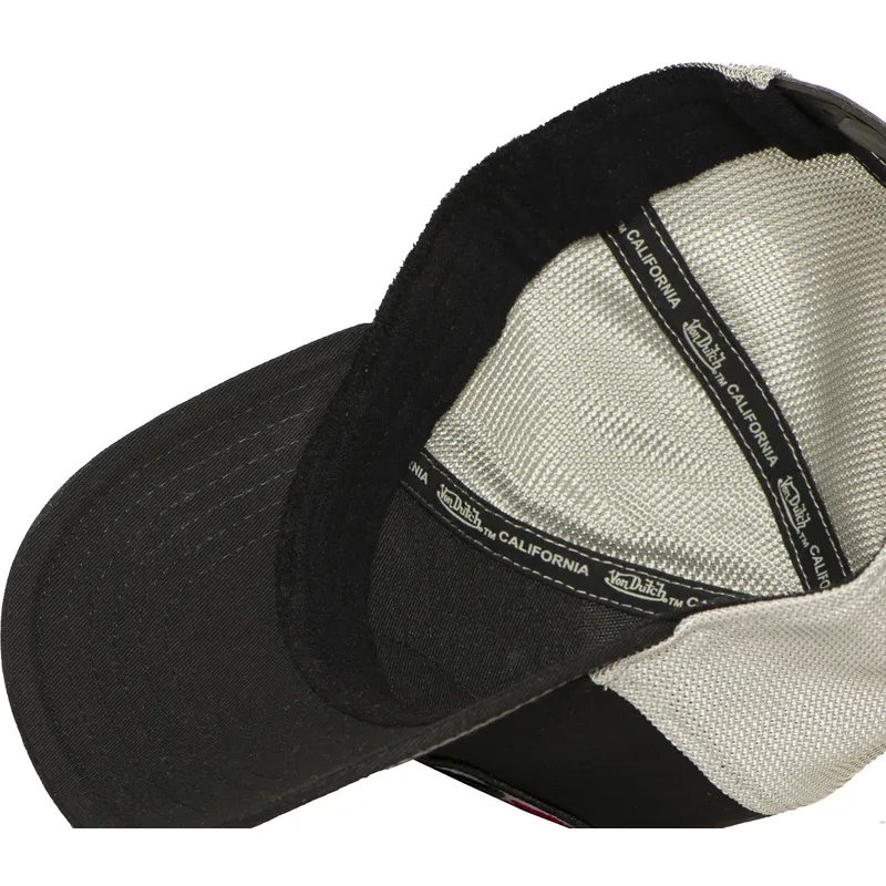 kepure-islenkta-juoda-snapback-sem03-von-dutch kepure-islenkta-juoda-snapback-sem03-von-dutch